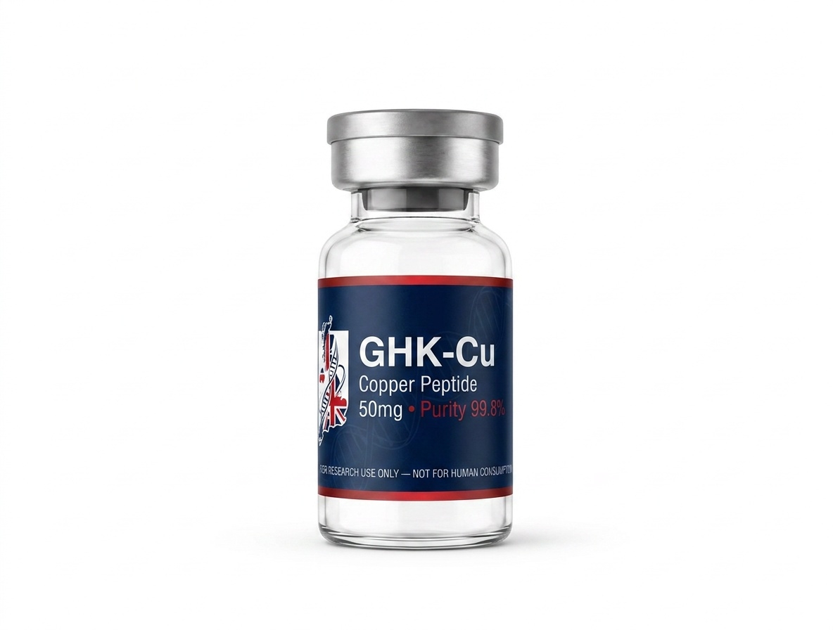 Skin & Cosmetic research peptides